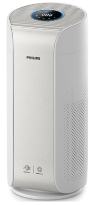 Probabil cel mai bun purificator de aer Philips de la Emag este AC3055/50, deoarece are specificatii de top la pret mic, iar clientii au scris numai de bine despre el!