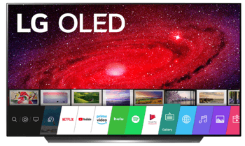 Am o parere buna despre televizorul OLED LG OLED55CX3LA, fiindca este extrem de apreciat printre expertie, datorita specificatiilor sale de TOP.